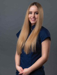 Molnár Dalma