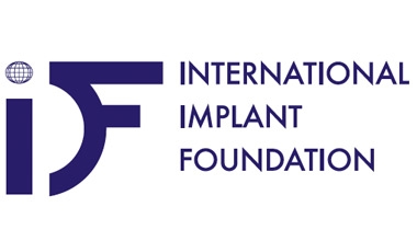 Beszámoló az International Implant Foundation oktató képzésről